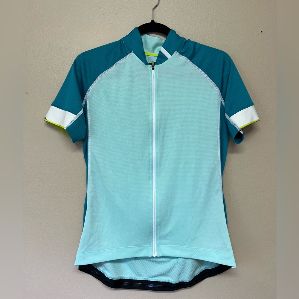 REI NWOT Cycling Jersey